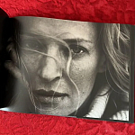 Фото-альбом Питер Линдберг Peter Lindbergh. Shadows on the Wall   варинант исполнения - 2 | Loft Concept в Костроме