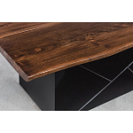 Стол Линии варинант исполнения - 3 | Loft Concept в Костроме