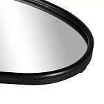 Зеркало асимметричной формы Reflection of Light варинант исполнения - 1 | Loft Concept в Костроме