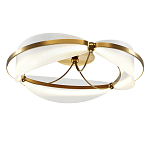 Потолочный светильник Breeze 3000К 45Вт варинант исполнения - 1 | Loft Concept в Костроме