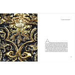 Книга Maison Lesage: Haute Couture Embroidery Mauries Patrick варинант исполнения - 8 | Loft Concept в Костроме