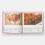 30,000 Years of Art: The Story of Human Creativity Across Time and Space варинант исполнения - 3 | Loft Concept в Костроме