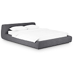 Кровать двуспальная Verna варинант исполнения - 5 | Loft Concept в Костроме