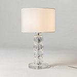 Настольная лампа Cut Stone Base варинант исполнения - 2 | Loft Concept в Костроме