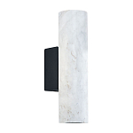 Бра Douro Light белый мрамор варинант исполнения - 1 | Loft Concept в Костроме