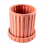 Цветочный горшок Seletti Dorico варинант исполнения - 1 | Loft Concept в Костроме