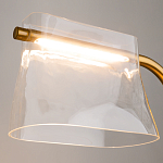 Настольный светильник Cabaret 3000К 8Вт варинант исполнения - 4 | Loft Concept в Костроме