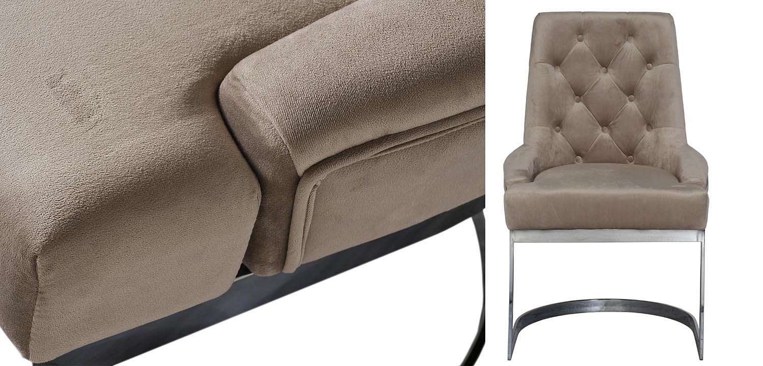 Стул Famos Chair gray Стул Famos Chair gray - Loft-Concept в Костроме
