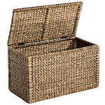 Плетеный сундук Laure Wicker Box варинант исполнения - 2 | Loft Concept в Костроме