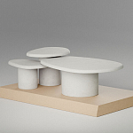 Столы «Trio» варинант исполнения - 2 | Loft Concept в Костроме