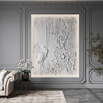 Барельеф SPRING варинант исполнения - 1 | Loft Concept в Костроме