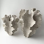 Ваза «Воланы» варинант исполнения - 1 | Loft Concept в Костроме