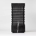 Скульптура «Решетка» варинант исполнения - 1 | Loft Concept в Костроме