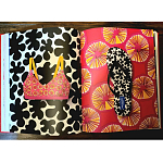 Подарочный фото-альбом Arget: 20 Years Of Design For All, XXO Rizzoli New York Book варинант исполнения - 4 | Loft Concept в Костроме