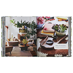 Книга известного дизайнера интерьеров Питера Данэма The World of Peter Dunham: Global Style from Paris to Hollywood варинант исполнения - 8 | Loft Concept в Костроме