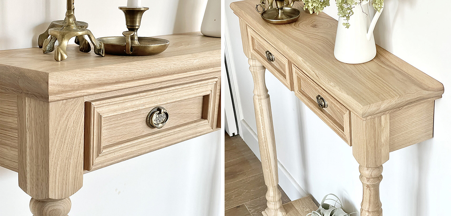 Консоль Ariana Console Консоль Ariana Console - Loft-Concept в Костроме