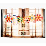 Коллекционный Арт-альбом Murakami Versailles 2011 Букинистика варинант исполнения - 10 | Loft Concept в Костроме