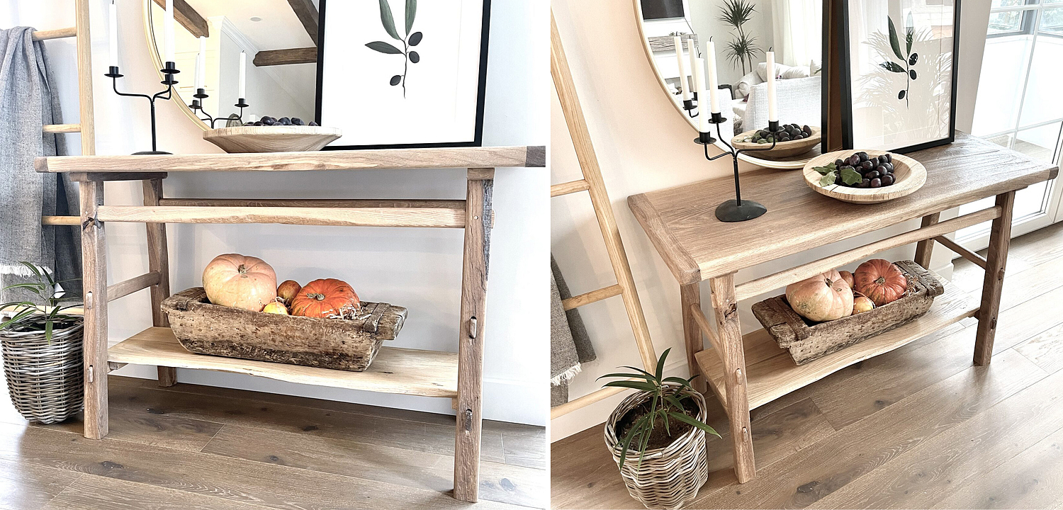 Консоль Reena Console M Консоль Reena Console M - Loft-Concept в Костроме