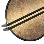 Бра круглое Sun Lighting  варинант исполнения - 3 | Loft Concept в Костроме