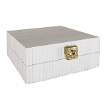 Шкатулка Elsa Dreams White варинант исполнения - 4 | Loft Concept в Костроме