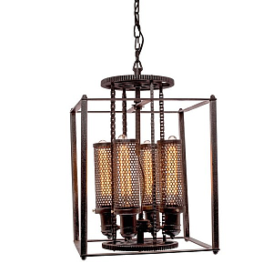 Люстра Gear Rigid Frame