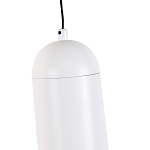 Подвесной светильник белый Pendant Capsule  варинант исполнения - 4 | Loft Concept в Костроме