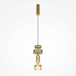 Подвесной светильник Level А 3000К 12ВТ варинант исполнения - 1 | Loft Concept в Костроме