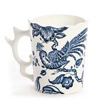 Кружка Seletti Procopia варинант исполнения - 1 | Loft Concept в Костроме