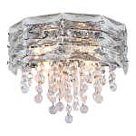 Настенный светильник Roul Crystal Light варинант исполнения - 1 | Loft Concept в Костроме