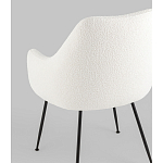 Кресло Floret комплект 2 шт. варинант исполнения - 3 | Loft Concept в Костроме