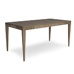 Стол обеденный раскладной Harper Line варинант исполнения - 1 | Loft Concept в Костроме