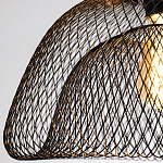 Подвесной светильник в стиле лофт Massimo варинант исполнения - 3 | Loft Concept в Костроме