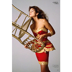 Коллекционная книга Gold in Vogue варинант исполнения - 1 | Loft Concept в Костроме