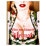 Коллекционный лимитированный Фотоальбом Ellen von Unwerth. Heimat XXL варинант исполнения - 1 | Loft Concept в Костроме