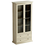 Шкаф-витрина Clementina варинант исполнения - 1 | Loft Concept в Костроме