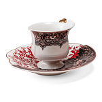 Кофейная пара Seletti Sagala варинант исполнения - 3 | Loft Concept в Костроме