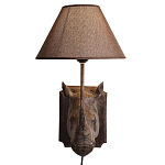 Бра Носорог Rhinoceros варинант исполнения - 4 | Loft Concept в Костроме