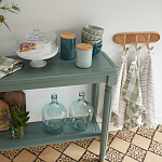 Ваза-бутыль из стекла TRANSPARENT FORMS 31 варинант исполнения - 11 | Loft Concept в Костроме