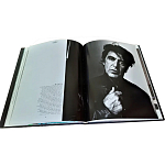 Коллекционная книга Cinema in Vogue варинант исполнения - 9 | Loft Concept в Костроме