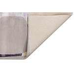 Ковер шелк Manhattan Wool Silk Carpet VI варинант исполнения - 4 | Loft Concept в Костроме