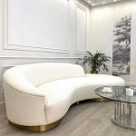 Диван Bjorn Sofa варинант исполнения - 4 | Loft Concept в Костроме