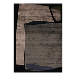 Ковер шелк Manhattan Wool Silk Carpet III варинант исполнения - 1 | Loft Concept в Костроме