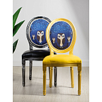 Стул French Night Owls варинант исполнения - 11 | Loft Concept в Костроме