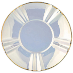 Чайная пара из фарфора 200 мл Porcelain Pearl варинант исполнения - 1 | Loft Concept в Костроме