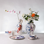 Ваза Seletti Melania варинант исполнения - 6 | Loft Concept в Костроме