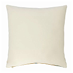 Подушка с цветочным принтом Blooming Elegance Lily варинант исполнения - 4 | Loft Concept в Костроме