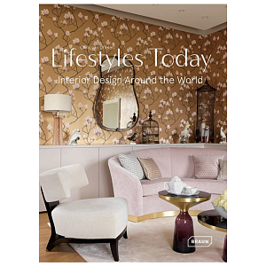 Lifestyles Today. Interior Design around the World