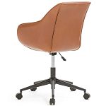 Вращающееся кресло на колёсах Alis Chair варинант исполнения - 3 | Loft Concept в Костроме