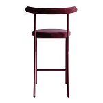 Стул полубарный «Рогалик» варинант исполнения - 4 | Loft Concept в Костроме