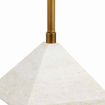 Торшер с регулируемой высотой Antique Modernity варинант исполнения - 2 | Loft Concept в Костроме